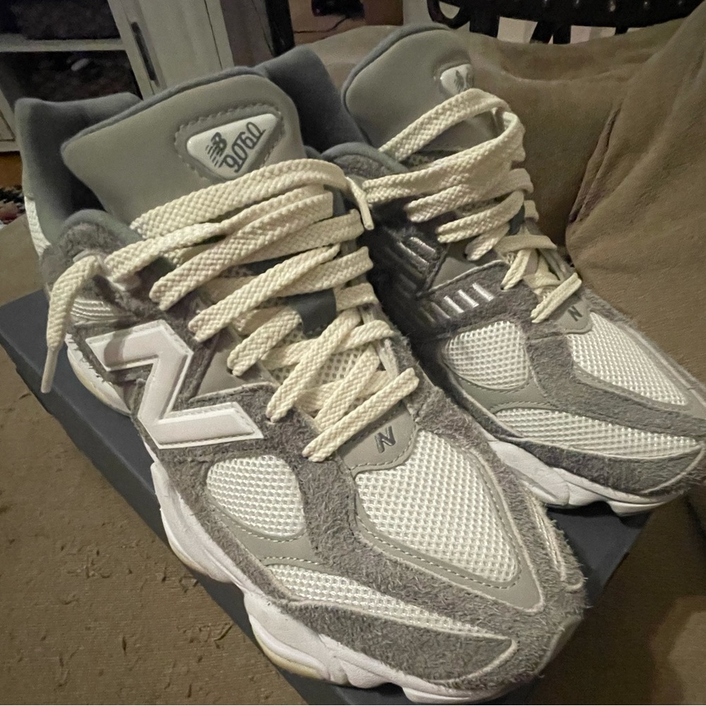 New balance 9060